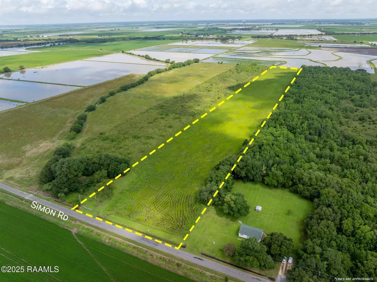 Crowley, LA 70526,000 Simon RD