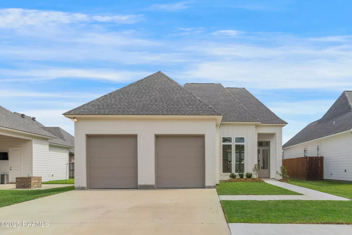 Lafayette, LA 70508,203 Redfern ST