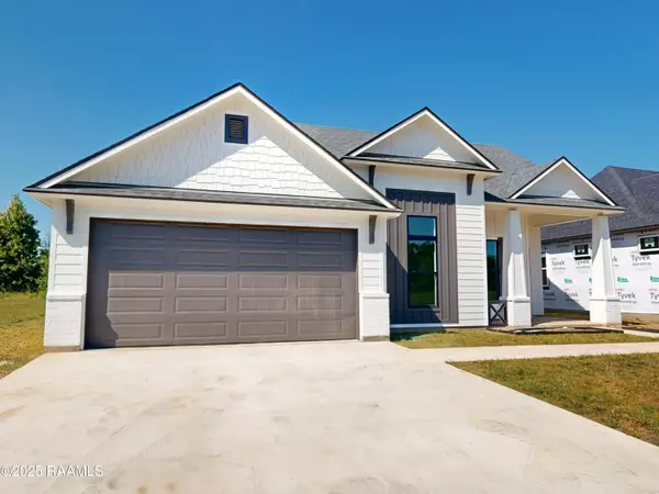 Broussard, LA 70518,104 Spring Meadow DR