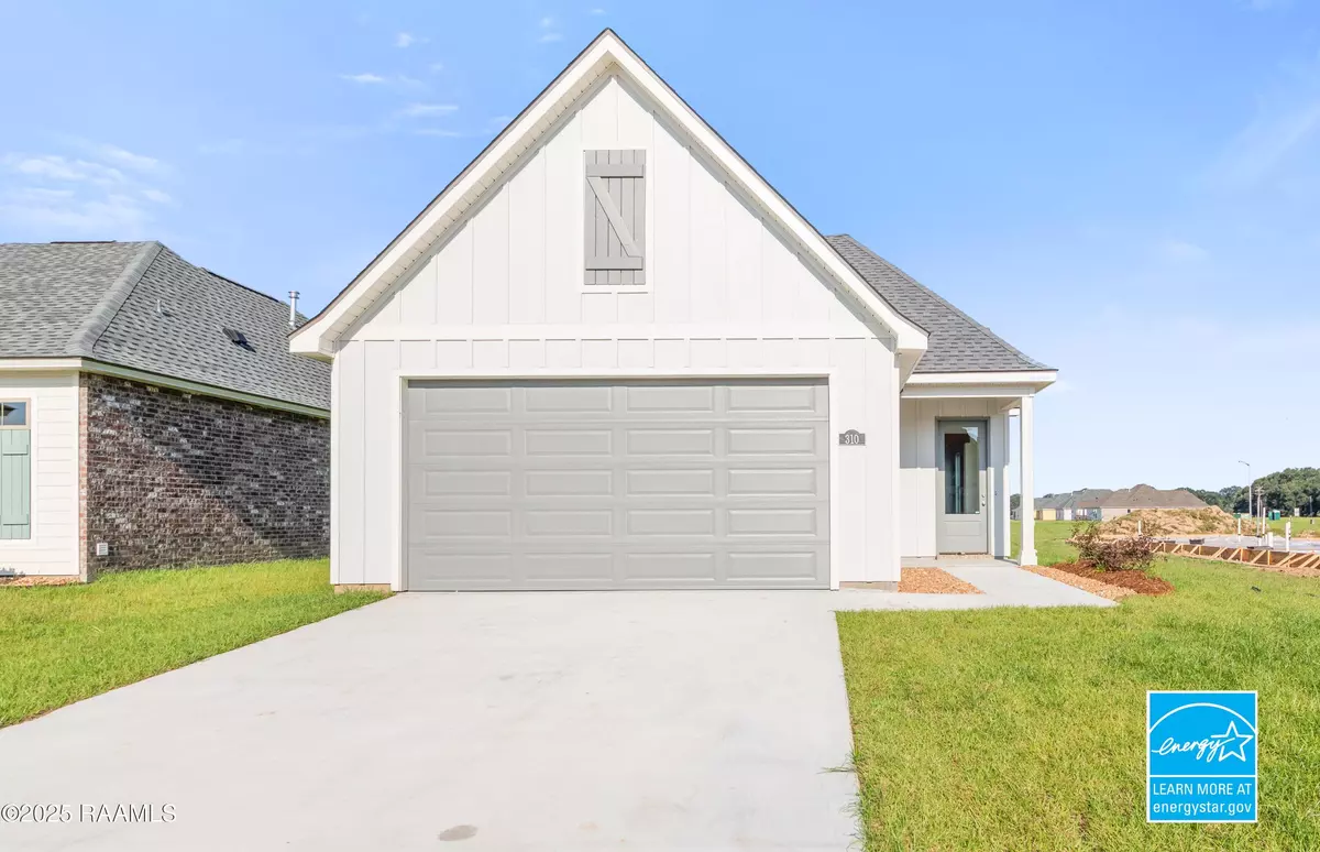 Carencro, LA 70520,310 Gun Runner DR