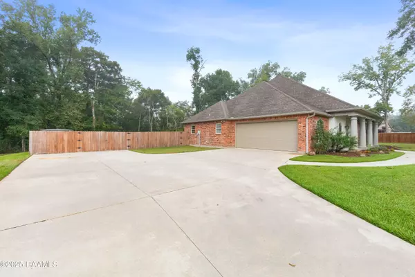 Washington, LA 70589,139 Gentry DR