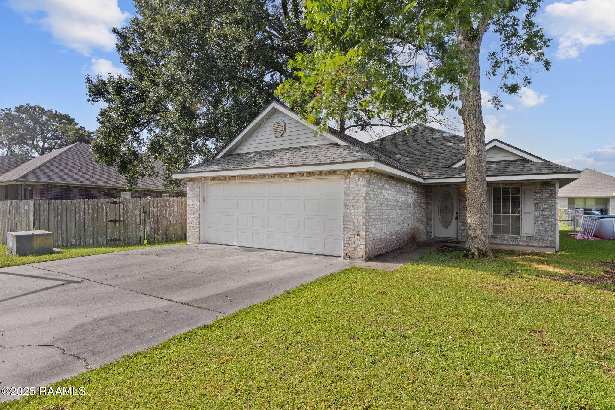 1204 E Alexander ST, Lafayette, LA 70501