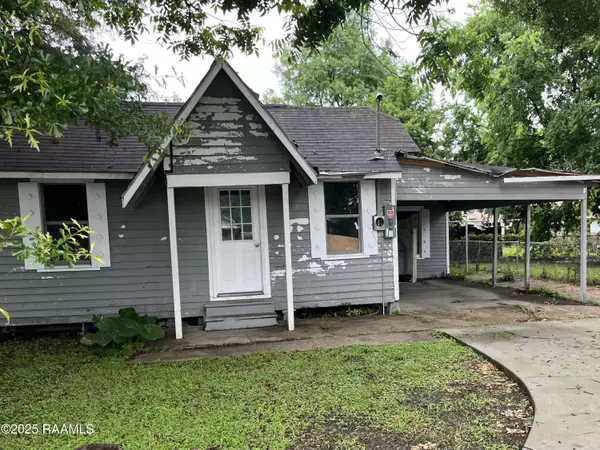 223 Lafayette ST, Lafayette, LA 70501