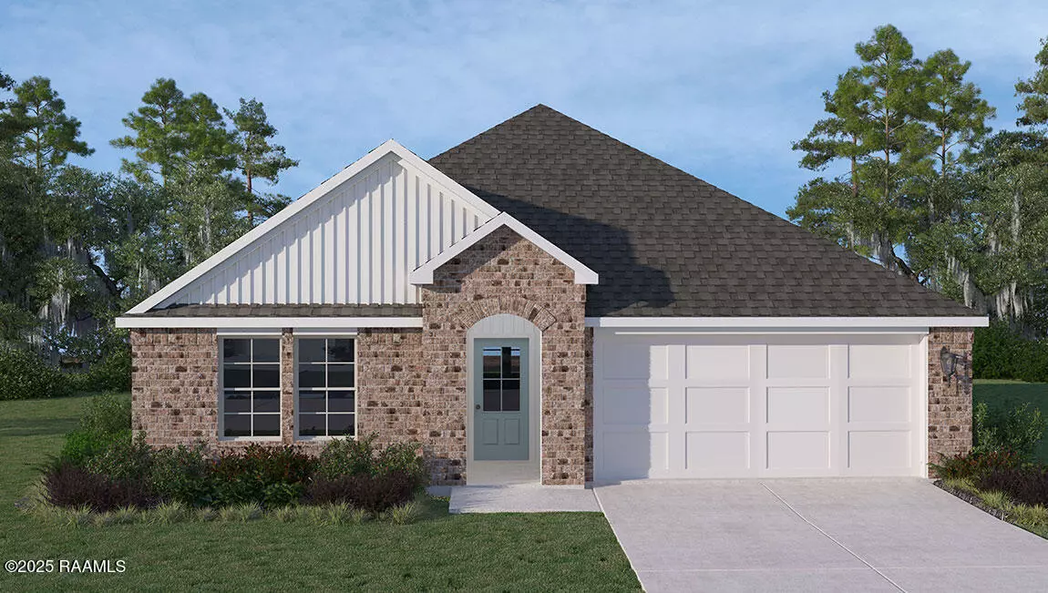 Lafayette, LA 70501,318 White Pine DR
