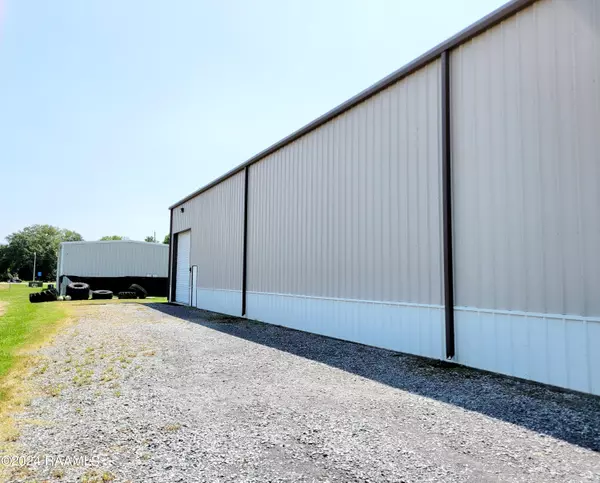 Breaux Bridge, LA 70517,644 Enterprise Pkwy