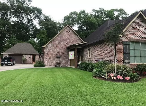 Eunice, LA 70535,124 Edmund LN