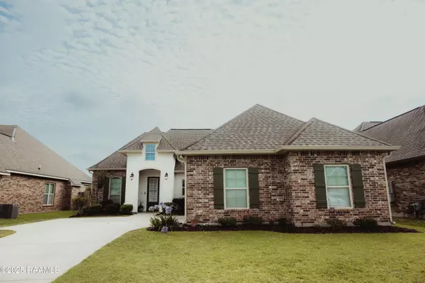 Lafayette, LA 70507,306 Bay Meadow LN