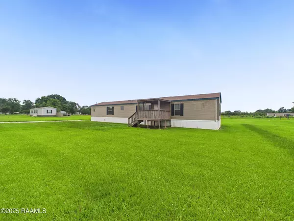 Abbeville, LA 70510,6117 Mitchell RD