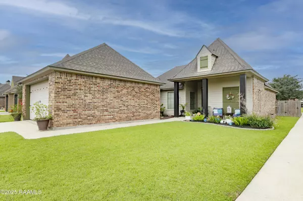 Lafayette, LA 70508,100 Mirada LN
