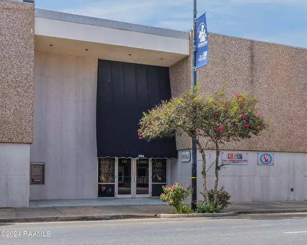 134 E Main ST #5, New Iberia, LA 70560