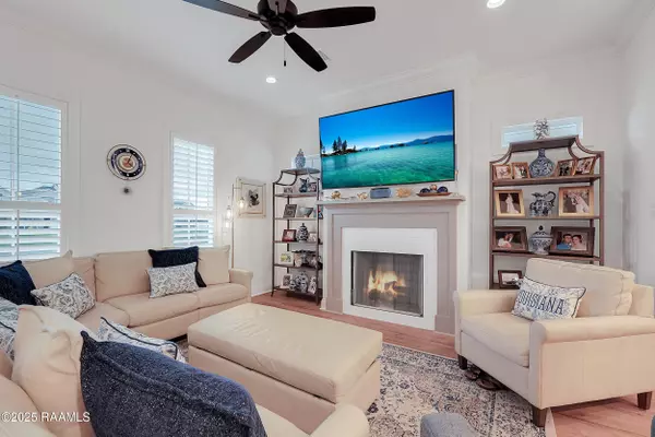 Scott, LA 70583,337 Bozeman TRL