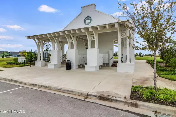 Scott, LA 70583,337 Bozeman TRL