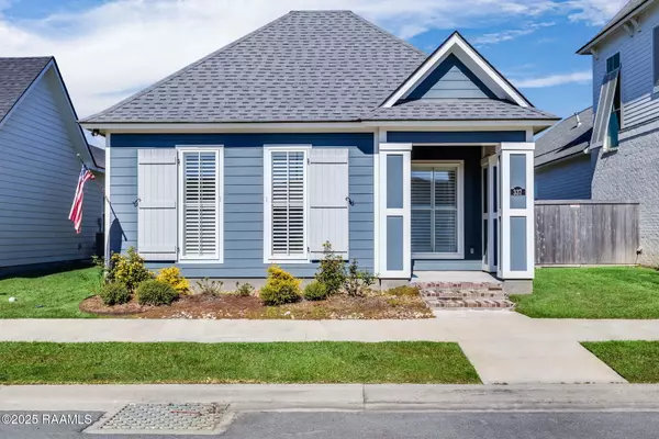 337 Bozeman TRL, Scott, LA 70583