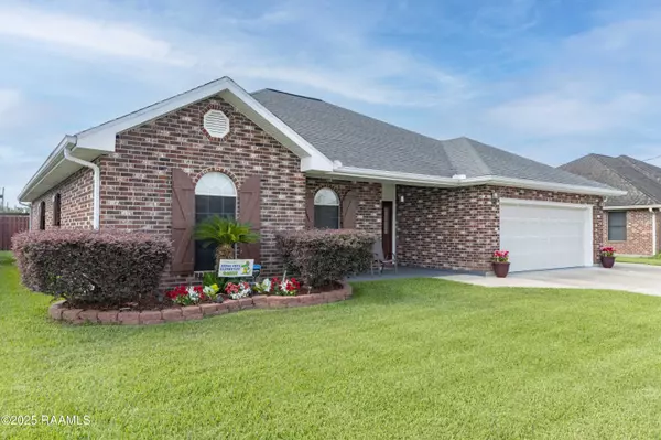 Morgan City, LA 70380,1322 Belleview ST