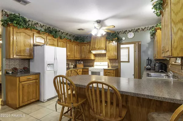 Morgan City, LA 70380,1322 Belleview ST
