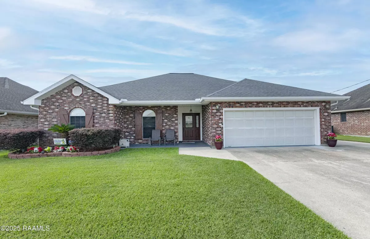 Morgan City, LA 70380,1322 Belleview ST