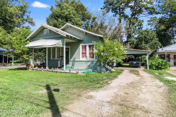 Lafayette, LA 70501,1108 Louisiana AVE