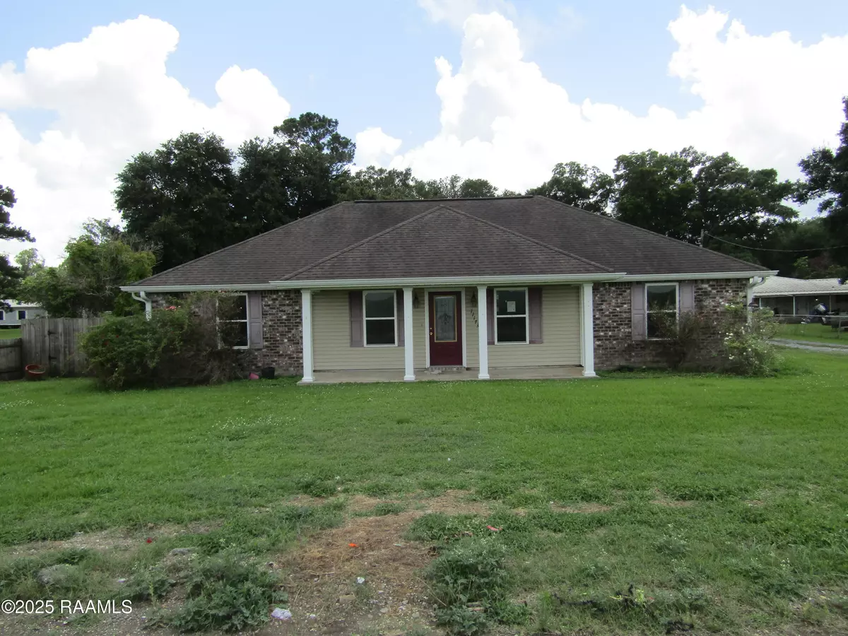 Jeanerette, LA 70544,11173 Highway 87