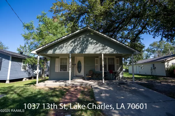 Lake Charles, LA 70601,718 14th ST