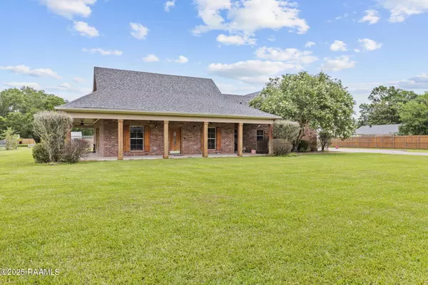 Carencro, LA 70520,627 Rue Des Etoiles