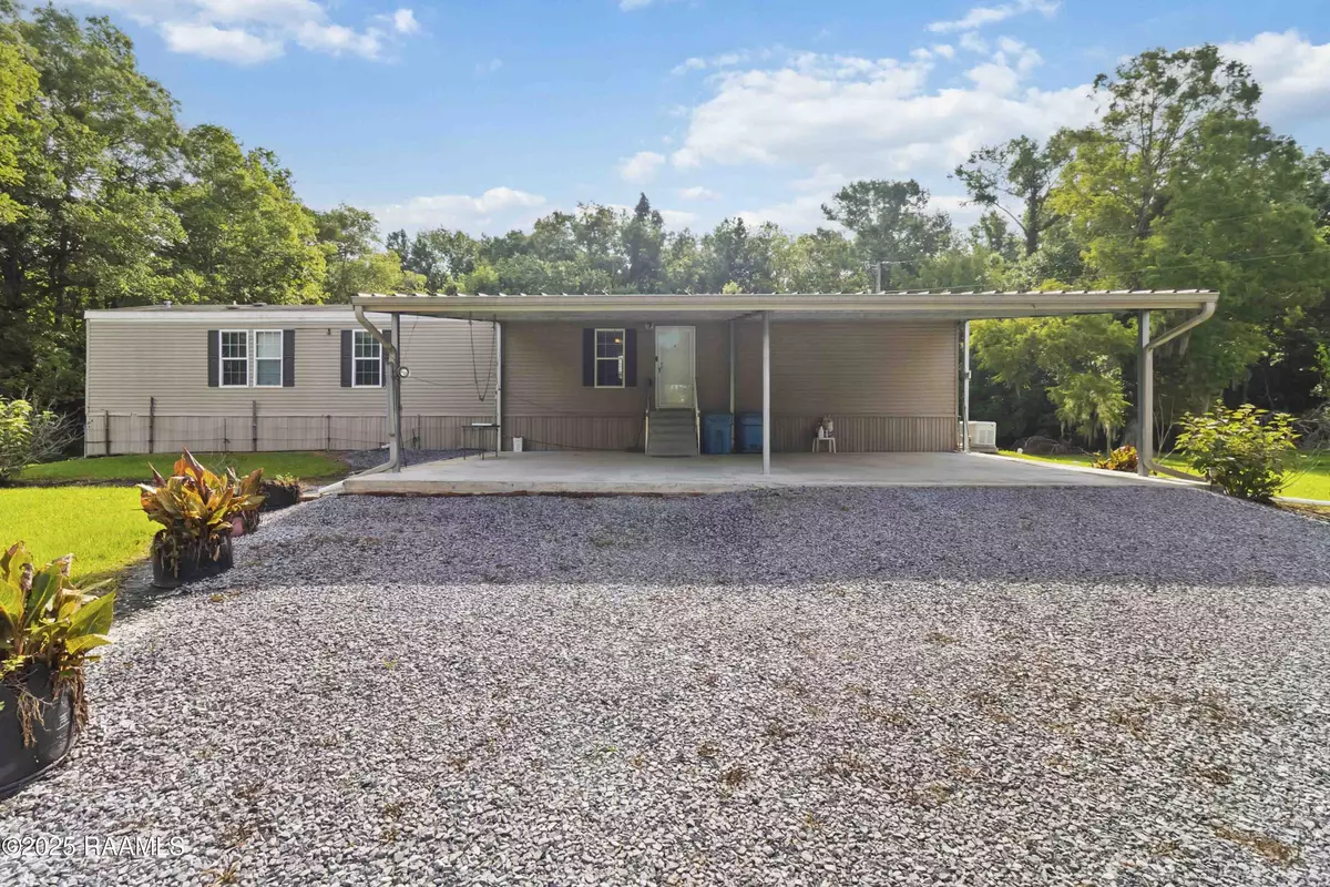 St. Martinville, LA 70582,1033 Antoine LN