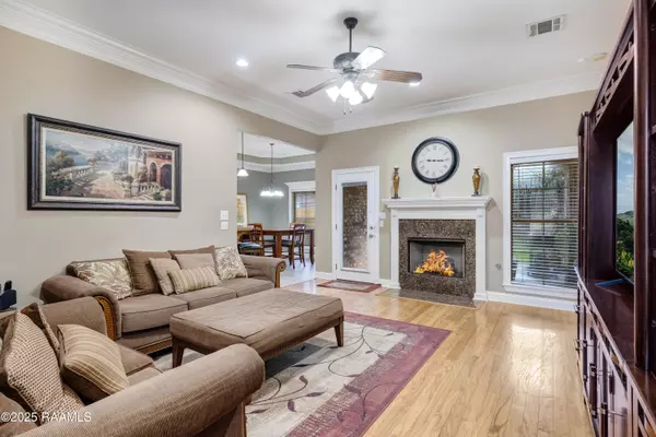 Youngsville, LA 70592,102 Country Village DR