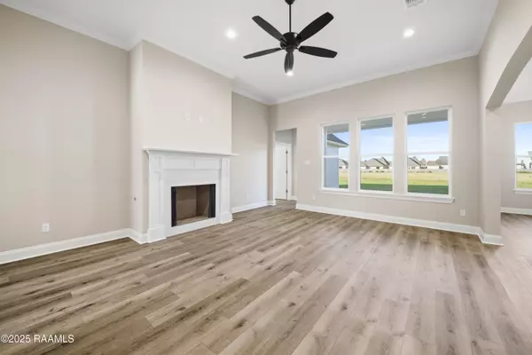 Youngsville, LA 70592,208 Central Village WAY