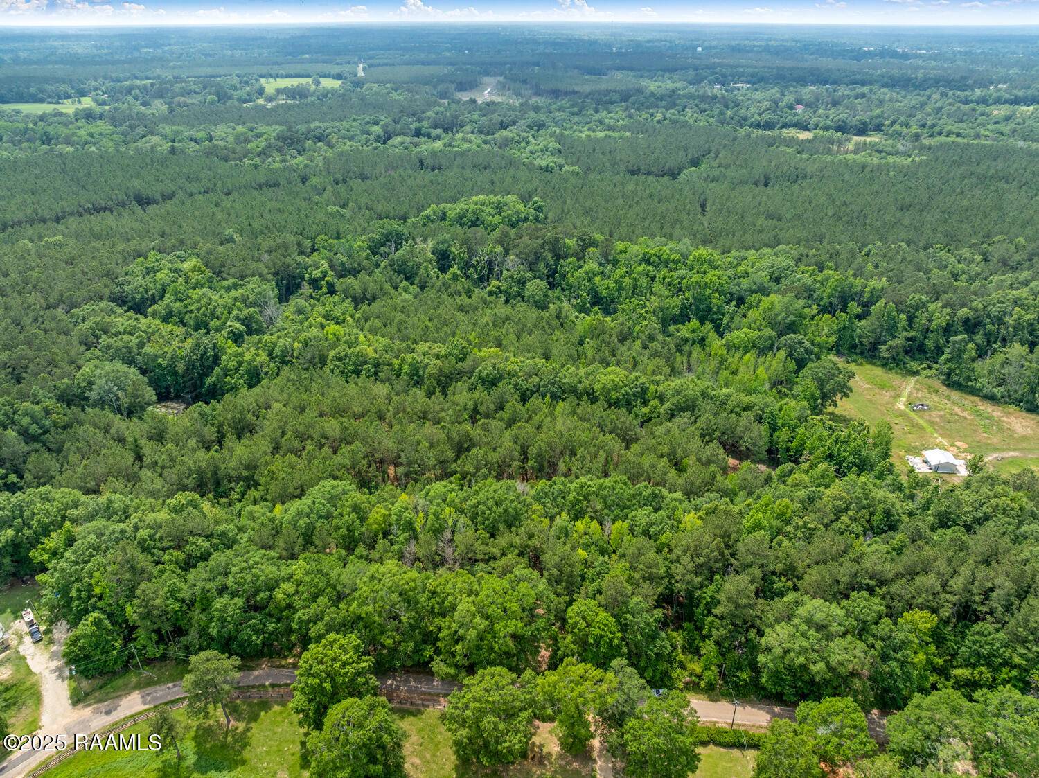 Franklinton, LA 70438,000 Barber RD #B