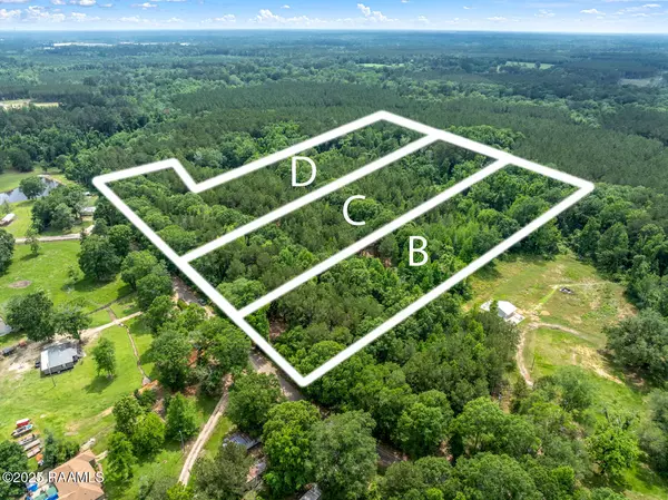 Franklinton, LA 70438,000 Barber RD #B