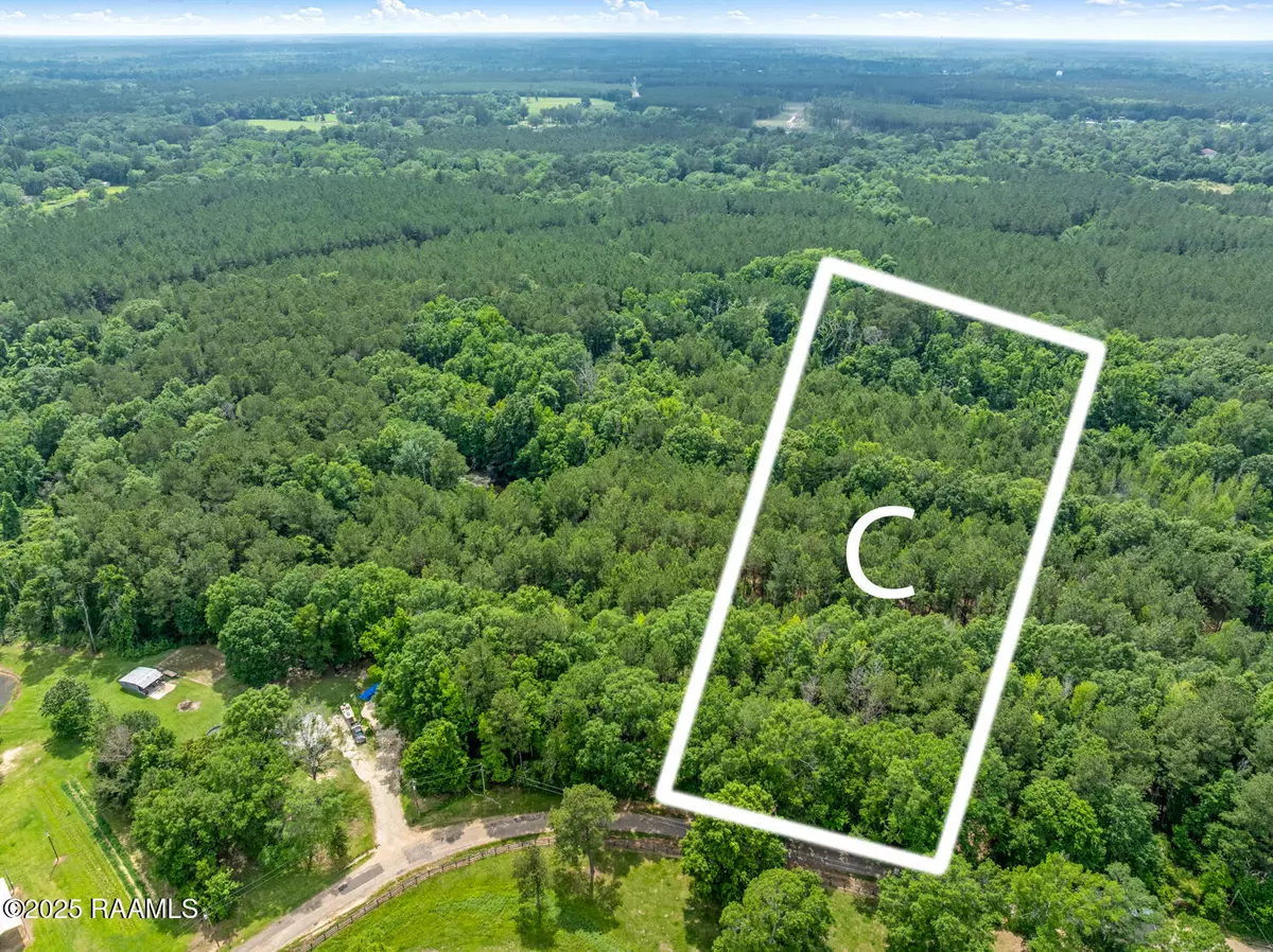 Franklinton, LA 70438,000 Barber RD #C