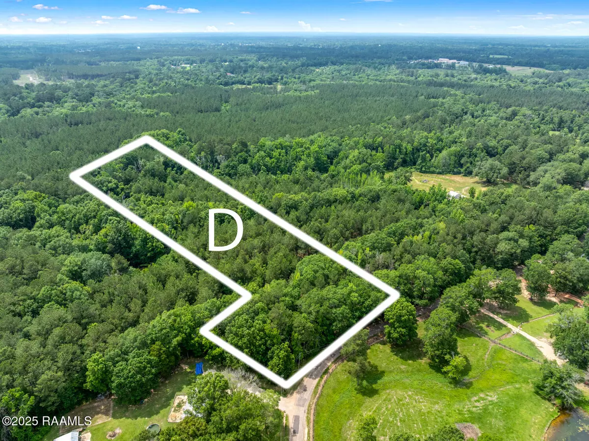 Franklinton, LA 70438,000 Barber RD #D