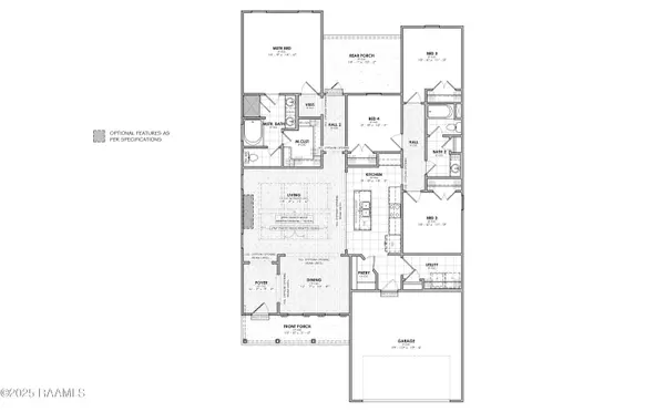 Maurice, LA 70555,108 Lilian LN