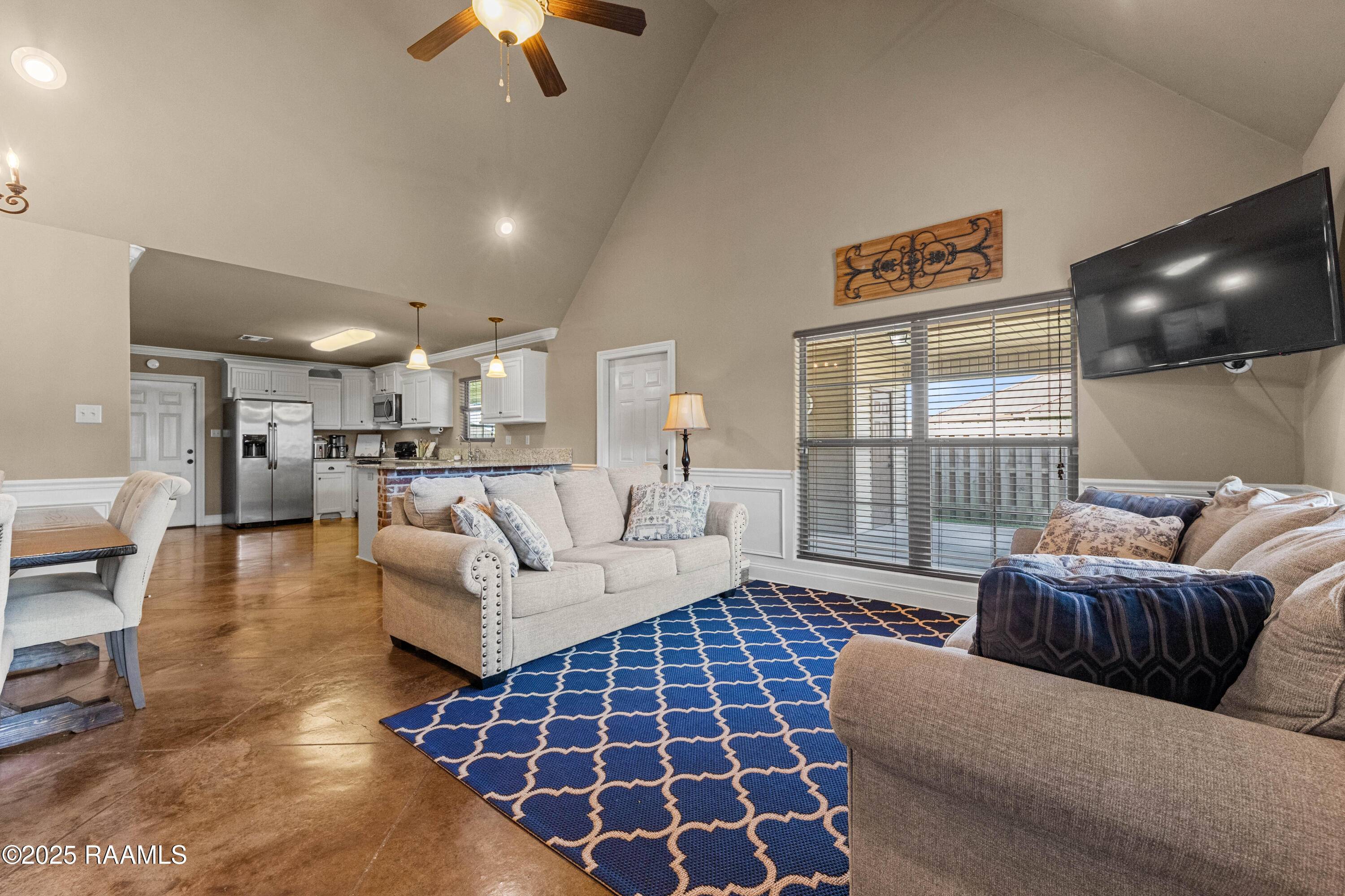 Carencro, LA 70520,101 Ridge Run LN
