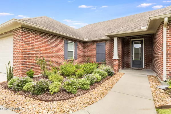 Sunset, LA 70584,170 Noahs Ark BLVD