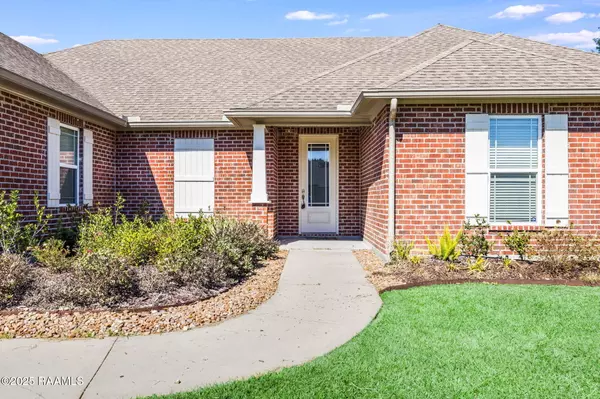 Sunset, LA 70584,170 Noahs Ark BLVD