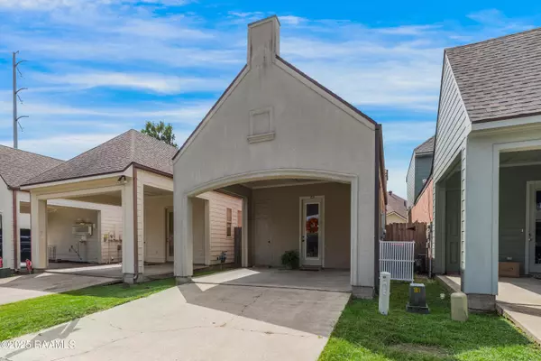 109 Flamingo Row, Lafayette, LA 70508