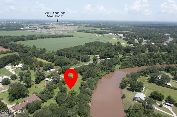 Maurice, LA 70555,4013 Woodlawn RD