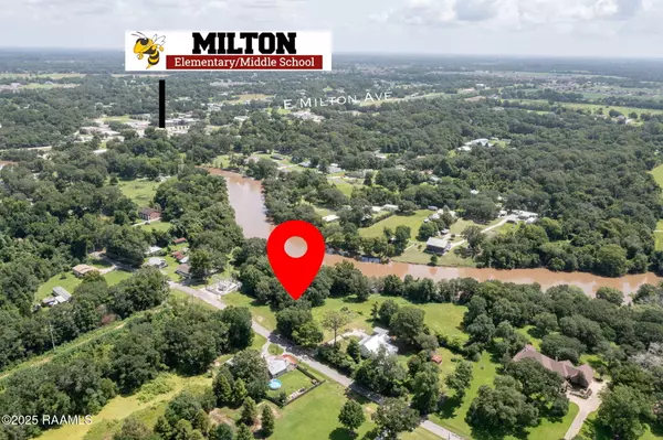 Maurice, LA 70555,4013 Woodlawn RD