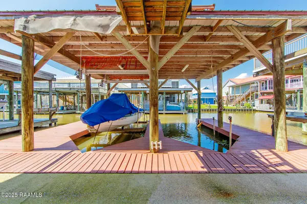 Dulac, LA 70353,178 Flounder CT