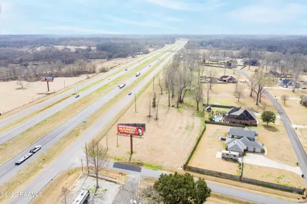 Opelousas, LA 70570,Tbd I-49 Service Road