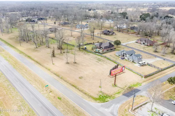 Opelousas, LA 70570,Tbd I-49 Service Road