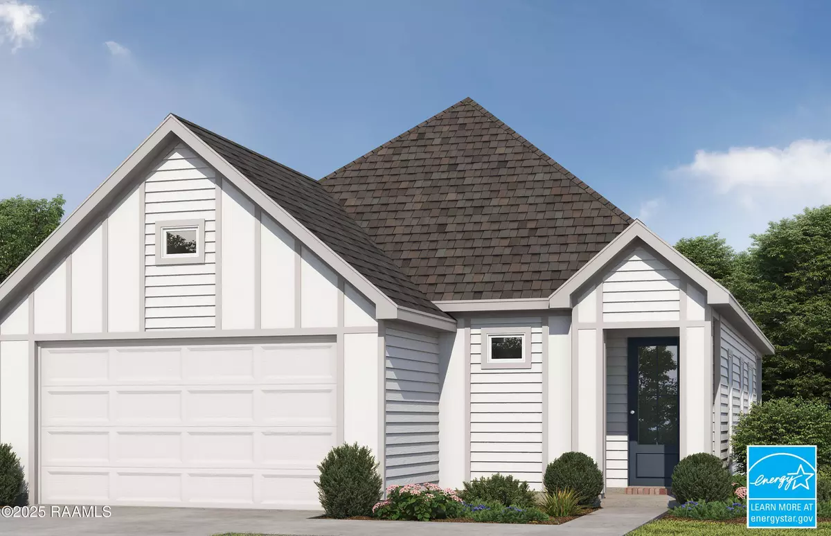 Maurice, LA 70555,106 Carreras LN