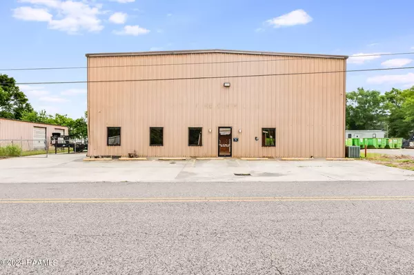 Lafayette, LA 70508,307 Industrial Pkwy