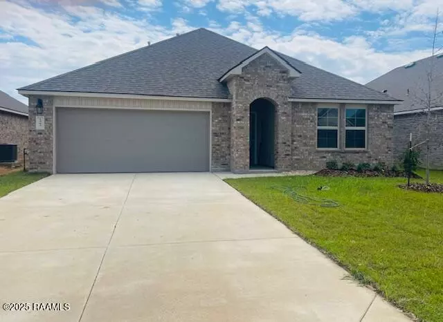 New Iberia, LA 70560,1507 Highland DR