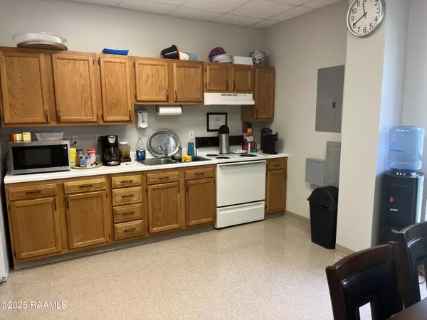 Lafayette, LA 70508,125 Southpark RD