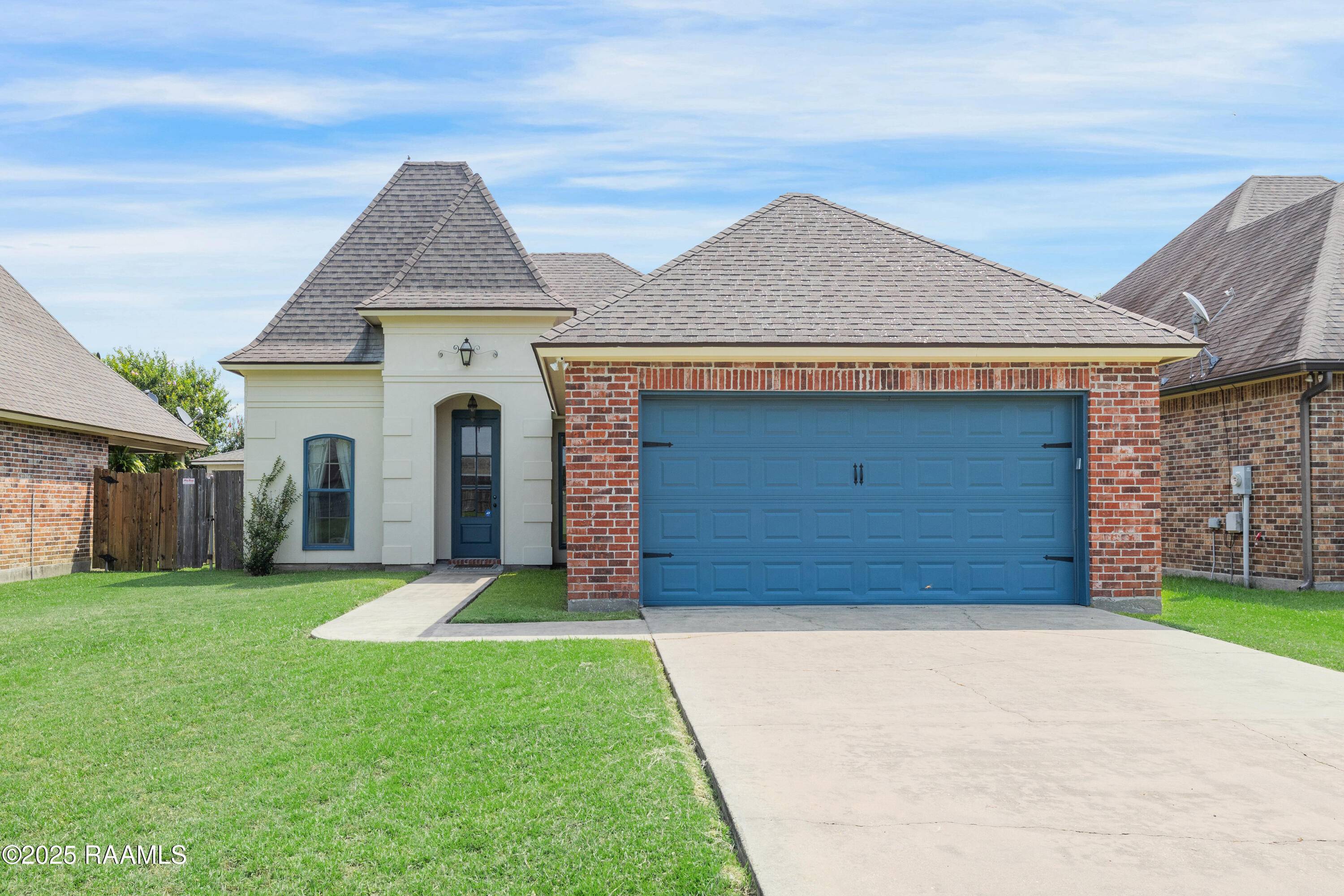 115 Blackwater River DR, Lafayette, LA 70508
