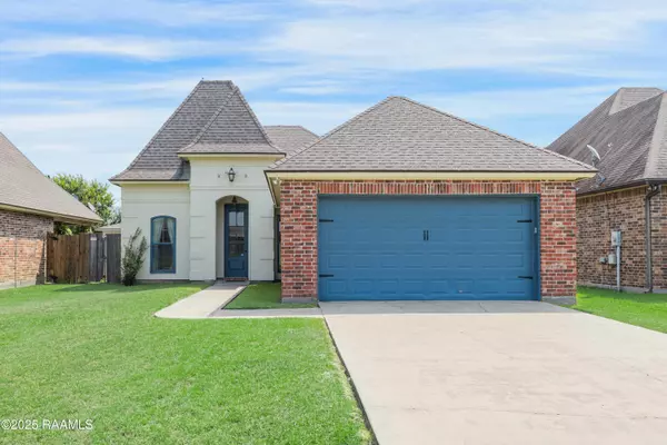 115 Blackwater River DR, Lafayette, LA 70508