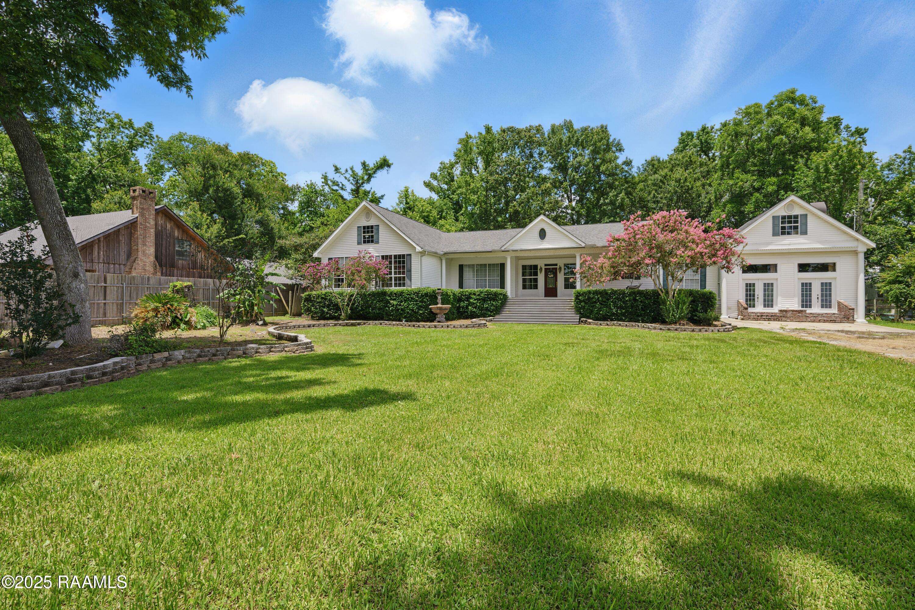 157 Portneuf RD, Carencro, LA 70520