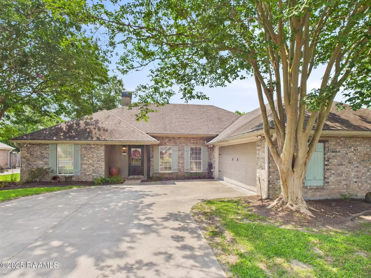 Lafayette, LA 70508,405 Goodwood CIR