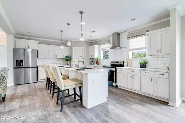 Rayne, LA 70578,155 Oak Manor RD